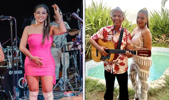 ¿Qué fue de Ana C., la primera cantante de Amaya Hermanos, bautizada como la 'Diosa de Ébano’?