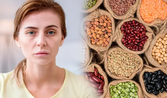 La legumbre que ayuda a regular el nivel de azúcar en la sangre y previene la anemia