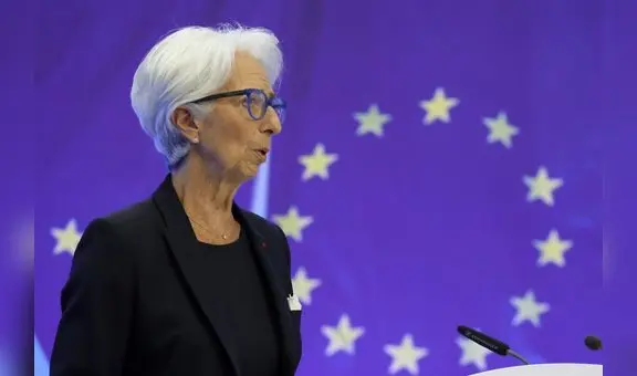 El Banco Central Europeo sube sus tipos de interés hasta el 4,25%