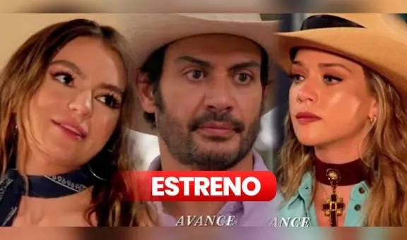 'Tierra de esperanza', capítulo 34: horario, canal y dónde ver la telenovela