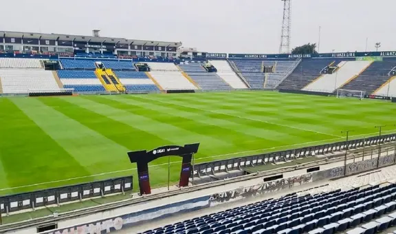 Jefe del departamento médico de Alianza renunció de forma verbal tras discrepancias con Bellina