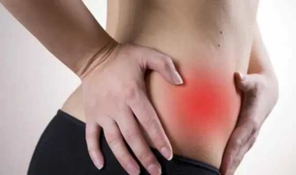 ¿Cuáles son los síntomas de la apendicitis y cómo debe tratarse?