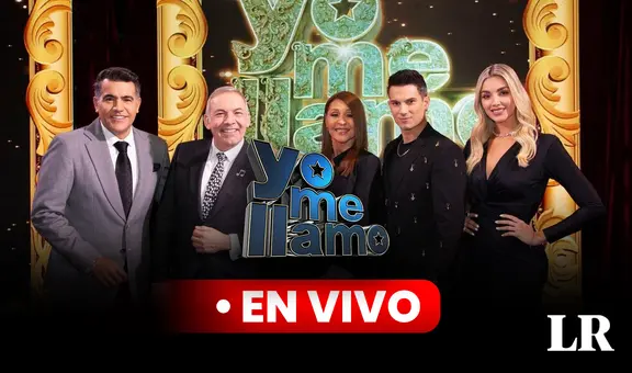 [Caracol TV EN VIVO] VER, ‘Yo me llamo’: capítulo 2 COMPLETO GRATIS ONLINE