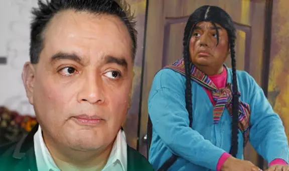 ¿La Paisana Jacinta era una persona real? ¿En quién se inspiró Jorge Benavides para crear al polémico personaje?