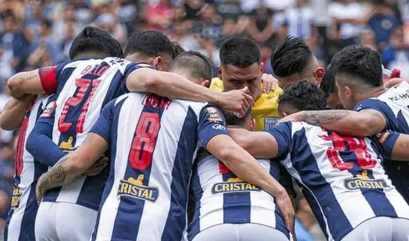 Además de Andrade, Alianza pierde a 2 titulares más para vital choque con César Vallejo