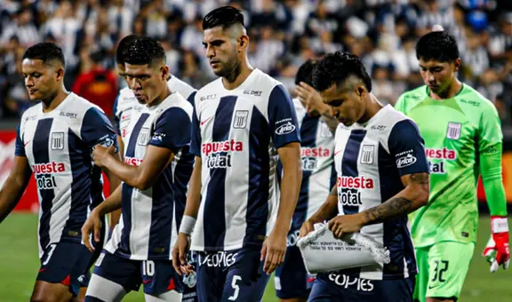¿Qué pasaría si Alianza Lima se presenta al partido contra César Vallejo sin ningún médico?