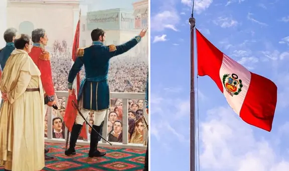 El costo de la independencia del Perú: ¿cuánto dinero se pagó por la campaña libertadora?
