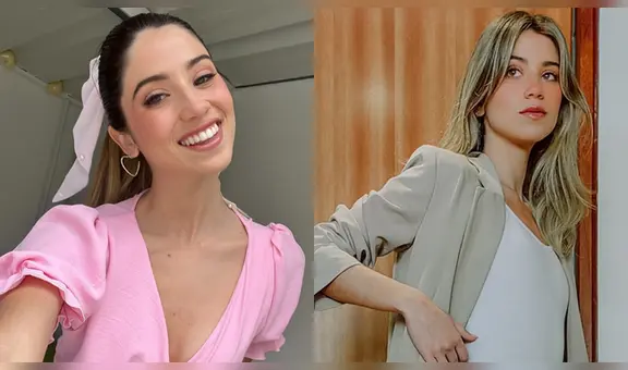 ¿No iba a ser Alessia? Karime Scander revela que estuvo a punto de no estar en 'AFHS'