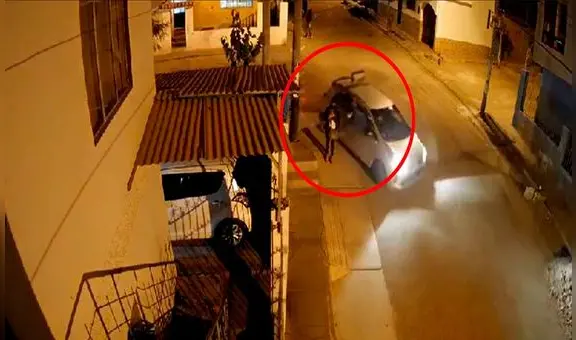 Seis bandas delincuenciales operan en Arequipa, según Policía Nacional