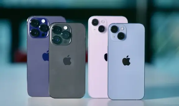 iPhone 15: ¿cuándo sale y cuál será su precio 2023?