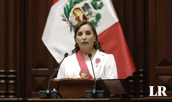 Dina Boluarte: primera presidenta del Perú no ahondó en temas sobre violencia de género