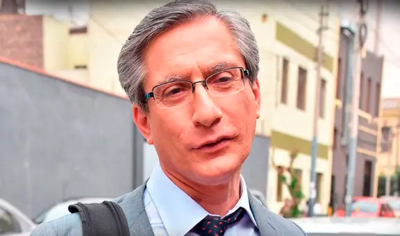 Federico Salazar revela que podría incursionar en YouTube: "Quizá más adelante"