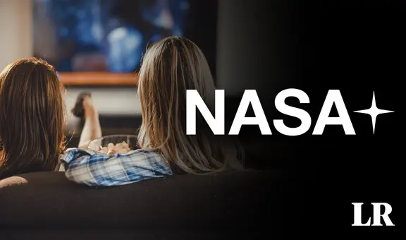 Nasa anuncia su nueva plataforma de streaming gratis: Nasa+