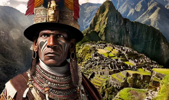 ¿Quiénes vivían en Machu Picchu? Prueba de ADN revela el origen de sus habitantes y su estilo de vida