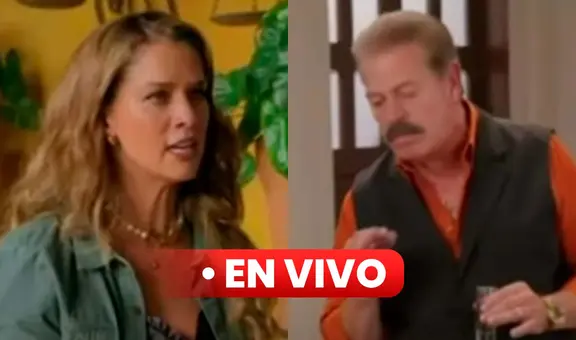 ‘Tierra de esperanza’, capítulo 35 EN VIVO: horario, canal y dónde ver la telenovela mexicana