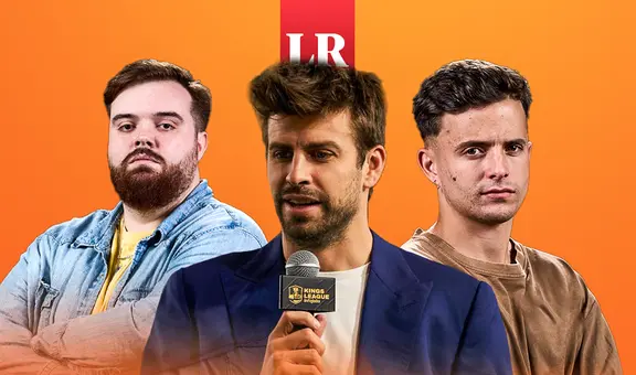 ¿Quién ganó la Kings League? Así fue la final del torneo de Gerard Piqué