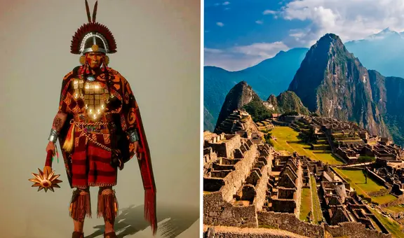 ¿Es cierto que los incas medían casi 2 metros? Esta fue su verdadera estatura, según historiadores
