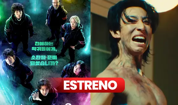 'The uncanny counter 2', ESTRENO: hora, canal y cómo ver gratis la serie de Kim Se Jeong