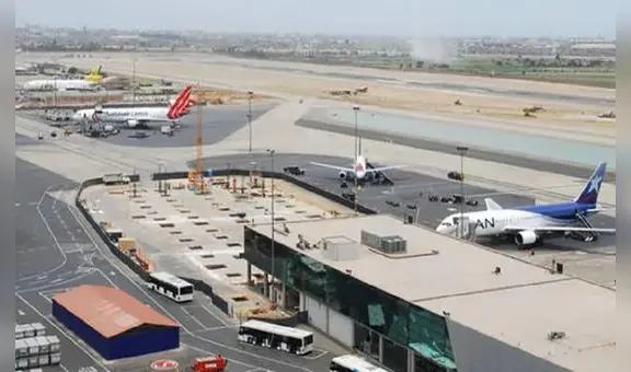 Dina Boluarte anunció nuevo aeropuerto: ¿dónde estará ubicado?