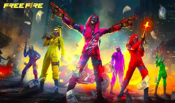 Free Fire: ¿cómo poner tu nombre de colores y agregar letras especiales?