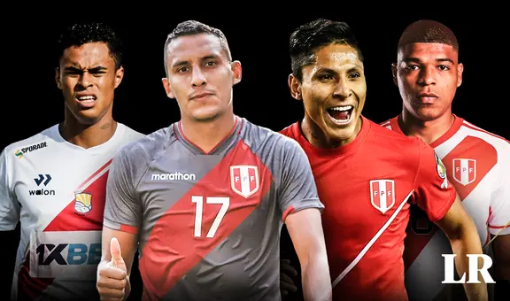 ¿Quién podría reemplazar a Gianluca Lapadula en Perú para el inicio de las Eliminatorias?