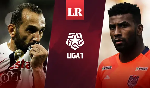 Alianza Lima vs. César Vallejo EN VIVO: ¿a qué hora juegan por el Clausura de la Liga 1?