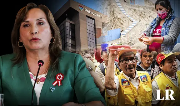 Ausencias del discurso presidencial: ¿qué temas en materia económica no se mencionaron?