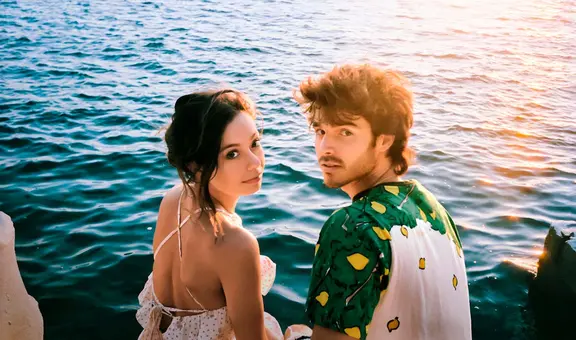 ‘Un cuento perfecto’, reparto: ¿quiénes son los actores y personajes en la serie española de Netflix?