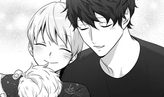 Omegaverse: la dimensión BL en la que los hombres pueden quedar embarazados