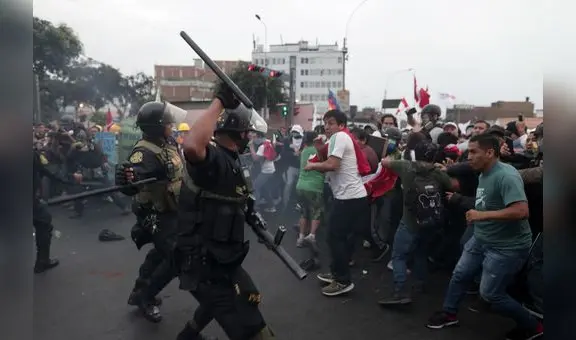 Solo la mitad de conflictos sociales cuenta con una mesa de diálogo durante la gestión de Dina Boluarte