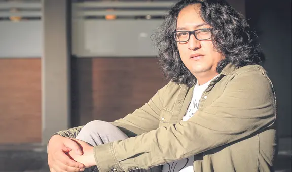 Paolo Sosa: “Es muy ilustrativo que una presidenta de baja aprobación reciba los aplausos rabiosos de un Congreso con 6%”