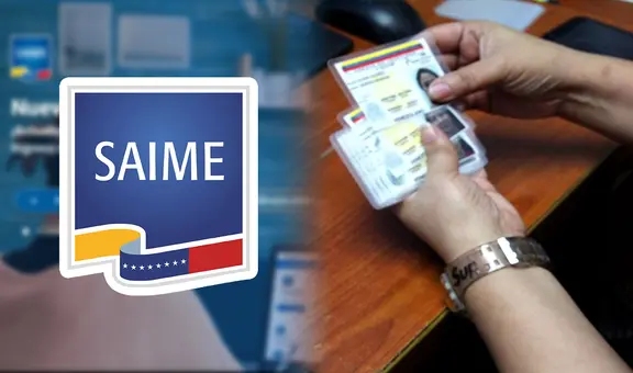 Cédula Saime 2023: ¿cómo solicitar una cita en línea? Guía fácil