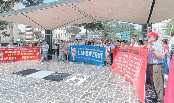 Dina Boluarte: un mensaje que no colmó expectativas en el norte