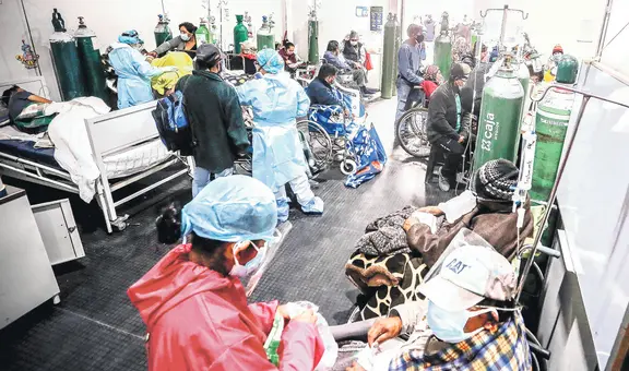 Anuncios en salud: muchas imprecisiones y ausencia de metas claras