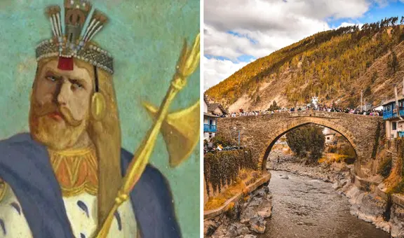 ¿Quién fue Karl Lamp, el llamado 'Inca alemán' que intentó restaurar el Tahuantinsuyo?