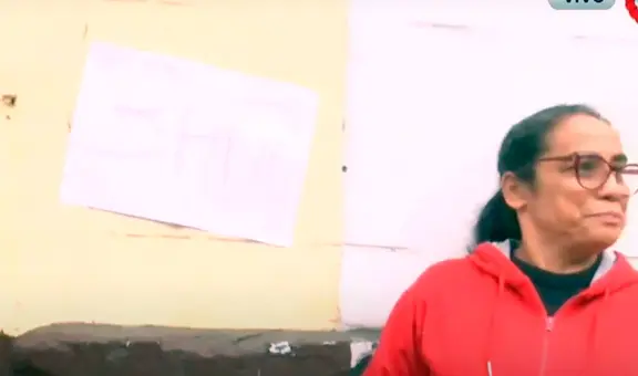 ¡A S/1! Vecina de la avenida Brasil sorprende al anunciar que alquilará baño durante el Desfile Militar