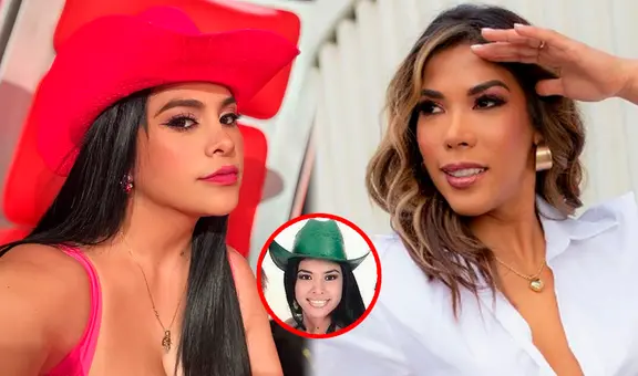 Maricarmen Marín: ¿qué vínculo tuvo con Karen Dejo y cómo la ayudó a ganar más dinero en su carrera?