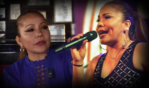¿Cuál fue el momento más difícil que atravesó la cantante Marisol y que casi le cuesta la vida?