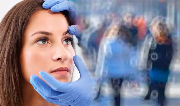 El alimento que combate la visión BORROSA y ayuda a prevenir cataratas en los ojos