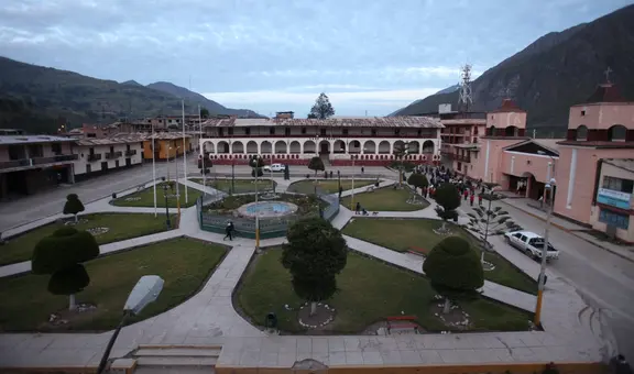 ¿Cómo llegar a Canta desde Lima y cuál es la mejor ruta?