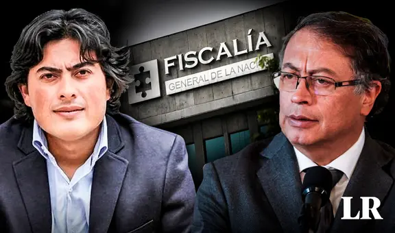 Gustavo Petro no buscará liberación de su hijo Nicolás: “Me duele, pero no intervendré”