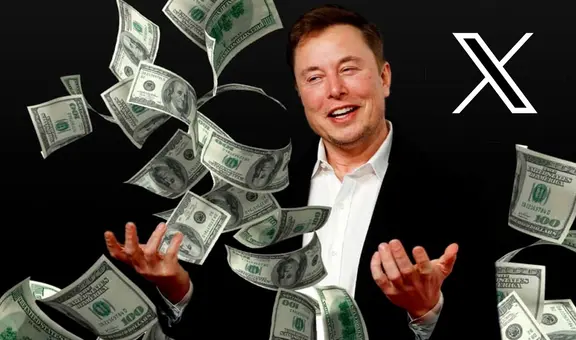 Elon Musk anuncia que repartirá US$5 millones entre tuiteros que cumplan estos requisitos