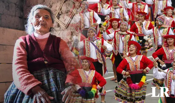 ¿Quién fue 'Valicha', la mujer que inspiró el popular huayno cusqueño? Conoce su historia de amor