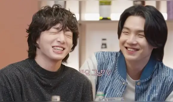 BTS: Suga se conmueve al notar que Jungkook ya es todo un adulto y ARMY llora de emoción