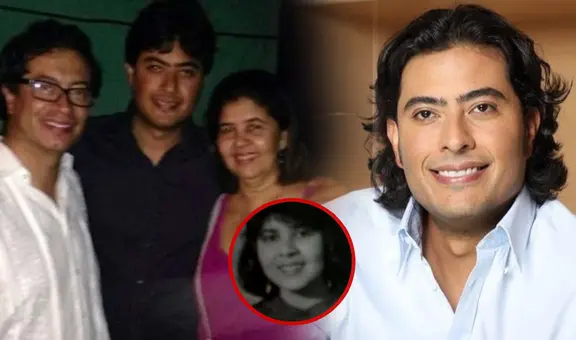¿Quién es la mamá de Nicolás Petro? Katia Burgos, la primera esposa de Gustavo Petro