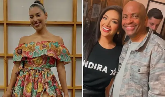 ¿Qué fue de Karla Zapata e Indira Orbegozo, ganadoras del reality ‘La gran estrella’ de Gisela Valcárcel?