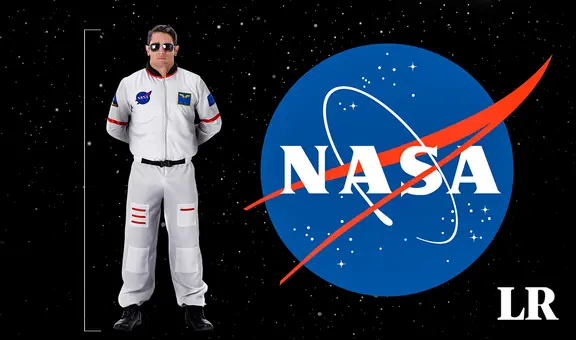 Medir más de 1,57 m, una maestría y los otros requisitos para ser astronauta de la NASA
