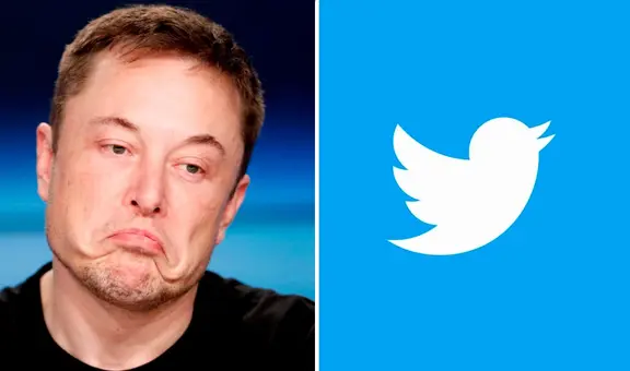 A Elon Musk no le gusta: hallan forma de devolver el pájaro azul de Twitter en lugar de la 'X'