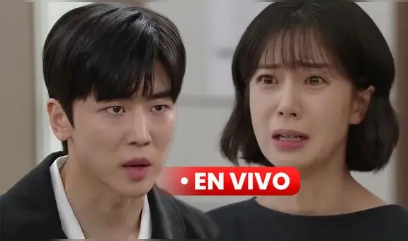 'The real has come!', capítulo 38, en estreno: ¿a qué hora y dónde ver el k-drama de Ahn Jae Hyun?