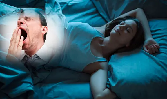 Esta es la hora ideal para acostarse por las noches, asegura la ciencia